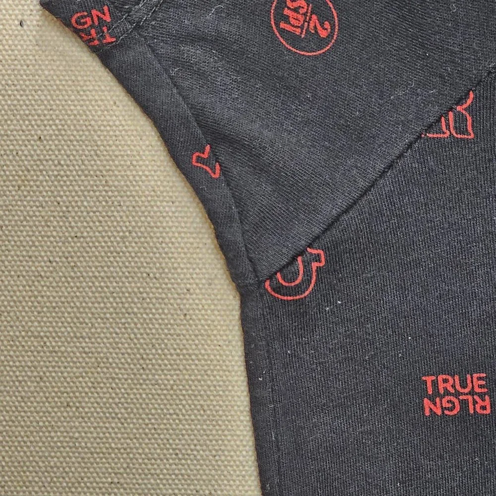 True Religion Short Sleeve Tee XL